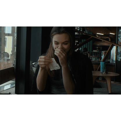 ChequePoint Basic by Hide & Creators P - Trick