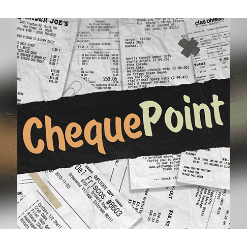 ChequePoint Basic by Hide & Creators P - Trick