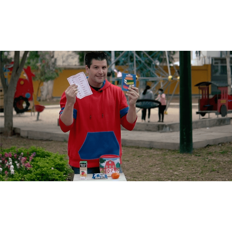 Stop Bullying by Mr. Dwella and Twister Magic  - Trick