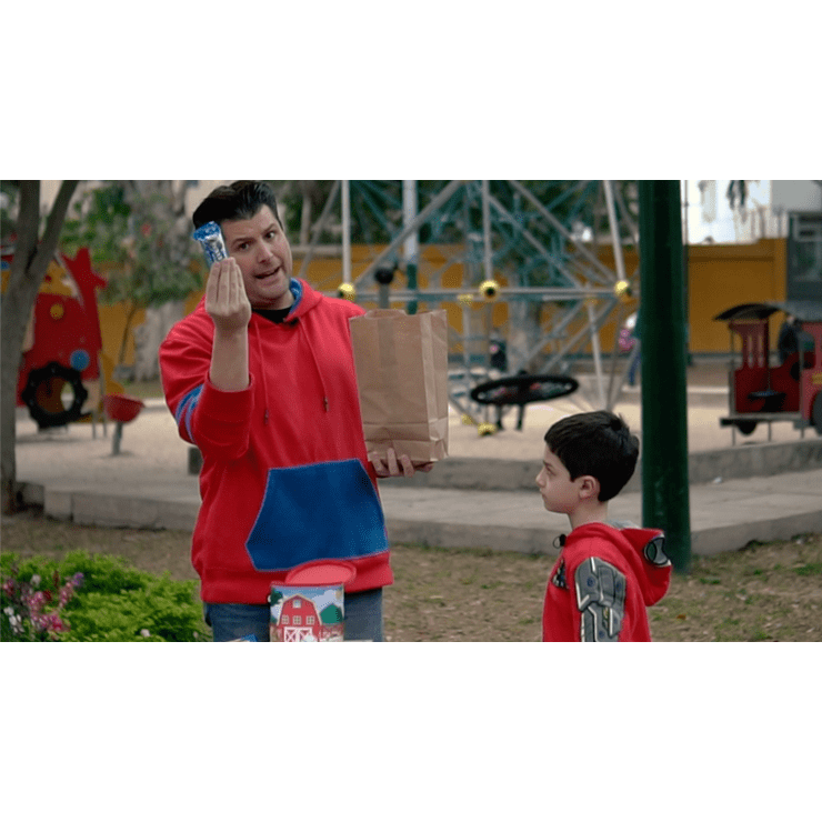 Stop Bullying by Mr. Dwella and Twister Magic  - Trick