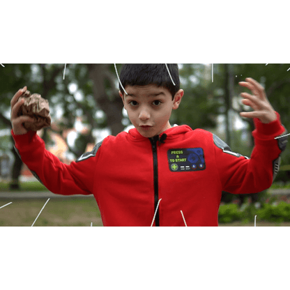 Stop Bullying by Mr. Dwella and Twister Magic  - Trick