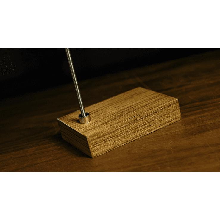 SPIRIT FIRE CLIP by TCC & CONAN LIU