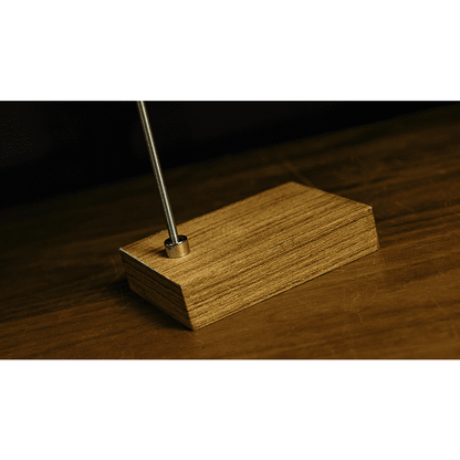 SPIRIT FIRE CLIP by TCC & CONAN LIU