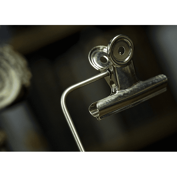 SPIRIT FIRE CLIP by TCC & CONAN LIU