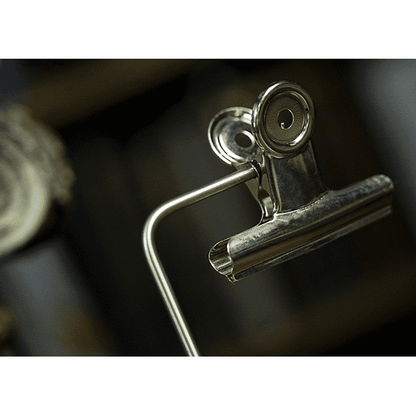 SPIRIT FIRE CLIP by TCC & CONAN LIU