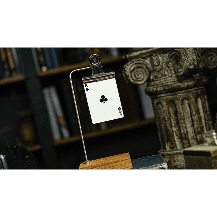 SPIRIT FIRE CLIP by TCC & CONAN LIU