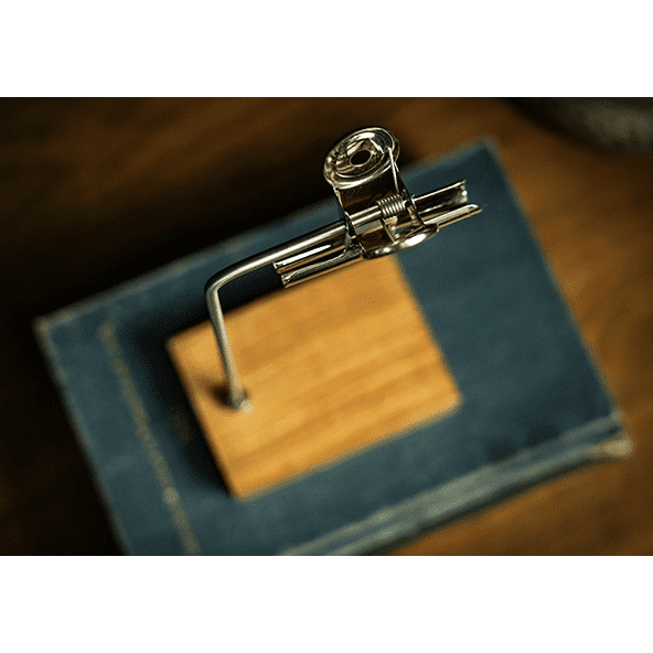 SPIRIT FIRE CLIP by TCC & CONAN LIU