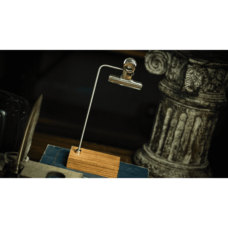 SPIRIT FIRE CLIP by TCC & CONAN LIU