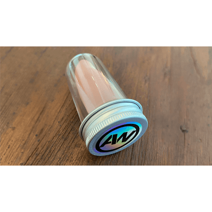 HD Thumb-tip SOFT by Alan Wong - Trick