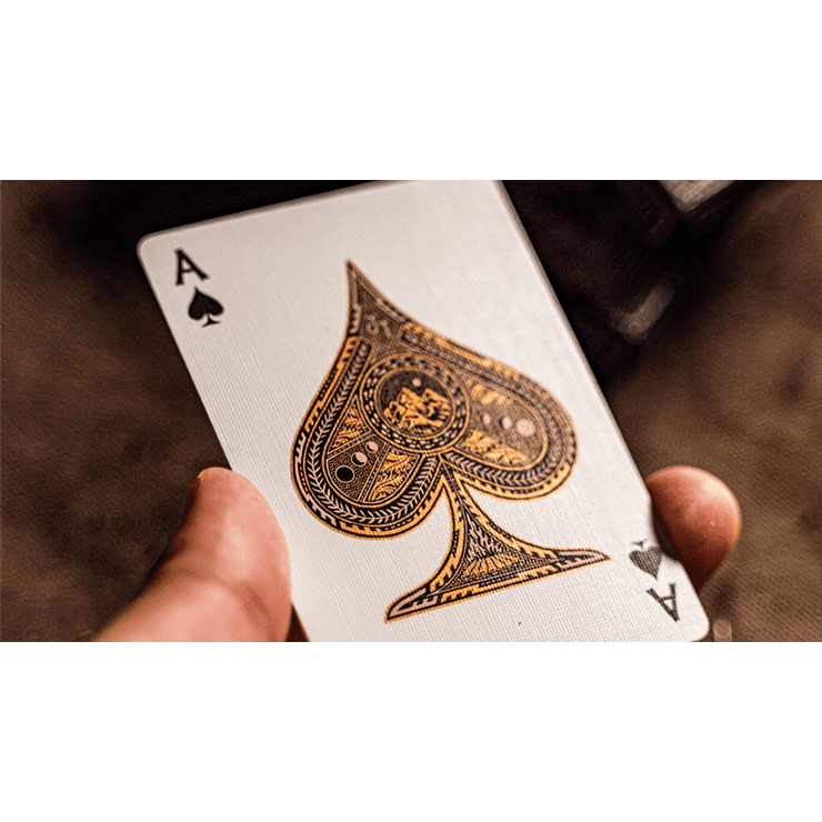 Wayfarers Playing Cards by Joker and the Thief