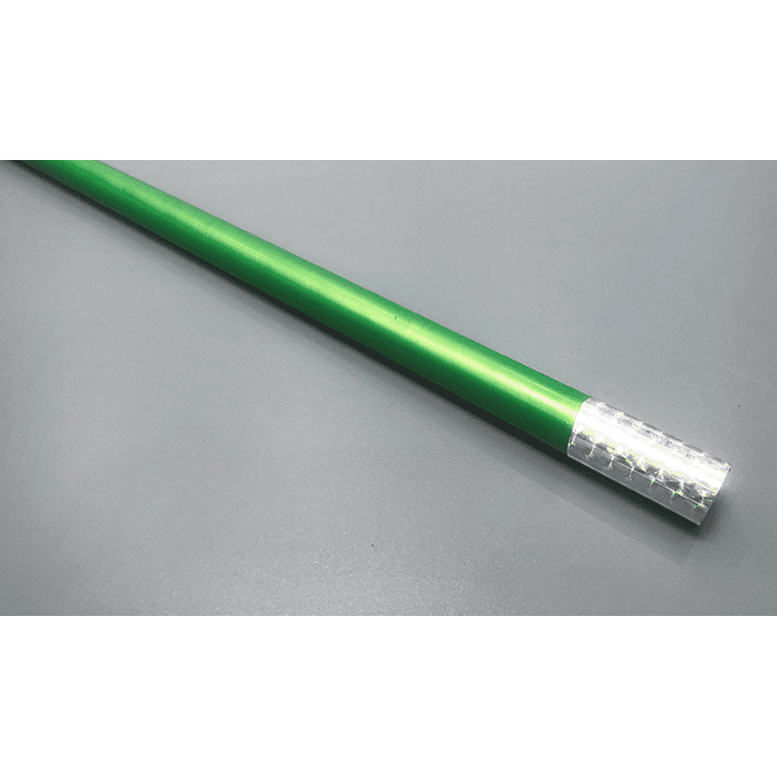 The Ultra Cane (Appearing / Metal) METALIC Green by Bond Lee - Trick