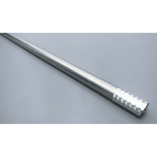 The Ultra Cane (Appearing / Metal) METALIC Silver by Bond Lee - Trick