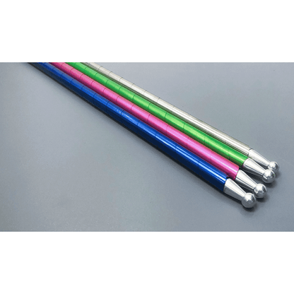 The Ultra Cane (Appearing / Metal) METALIC Rose by Bond Lee - Trick