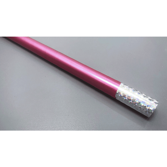 The Ultra Cane (Appearing / Metal) METALIC Rose by Bond Lee - Trick