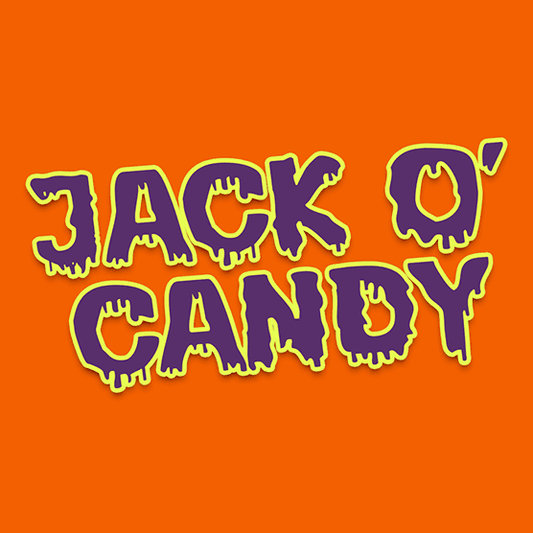 JACKO CANDY by Magic and Trick Defma - Trick