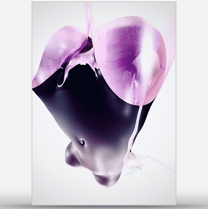 Gestalt by Fraser Parker - Book