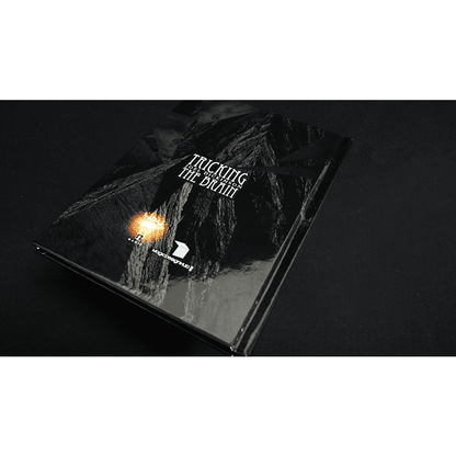 Tricking the Brain by Joel Dickinson - Book