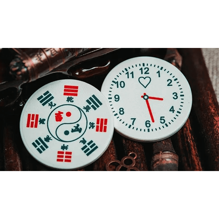 Mountain & City Magic Set (Gimmicks and Online Instructions) by Secret Factory - Trick