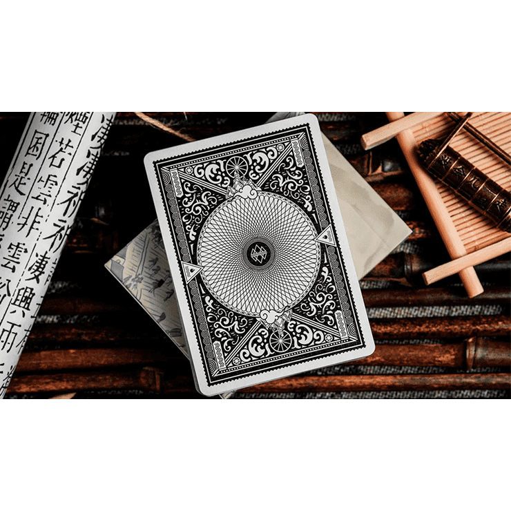 Mountain & City Magic Set (Gimmicks and Online Instructions) by Secret Factory - Trick