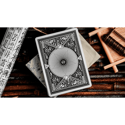 Mountain & City Magic Set (Gimmicks and Online Instructions) by Secret Factory - Trick