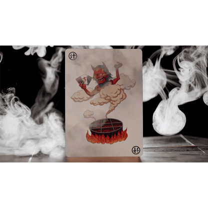 Mountain & City Magic Set (Gimmicks and Online Instructions) by Secret Factory - Trick