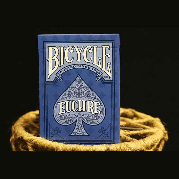 Bicycle Euchre Playing Cards