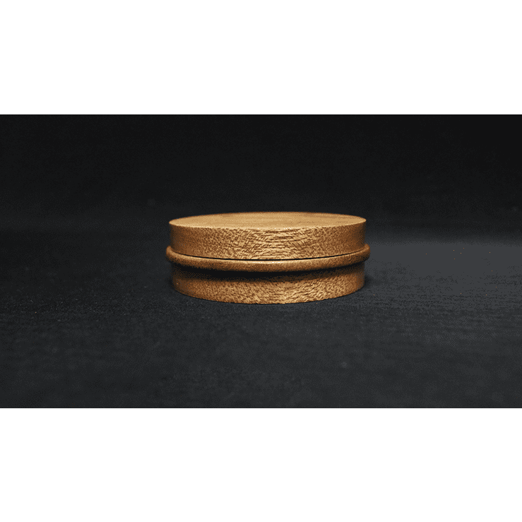 Deluxe Diabolical Die Box (Merlins Premier Range) by Merlins Magic - Trick