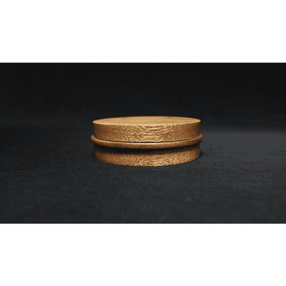 Deluxe Diabolical Die Box (Merlins Premier Range) by Merlins Magic - Trick