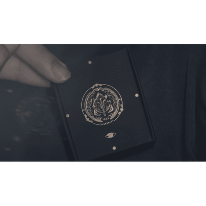 Morgan Coin Ring (Medium) by Alchemist Metal Company- Trick