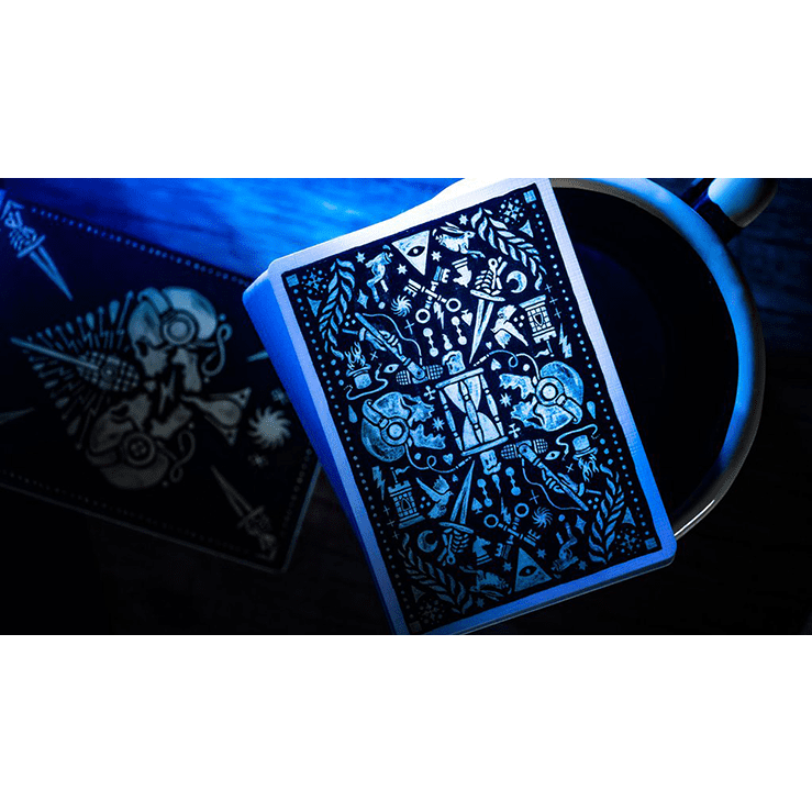 Discord Playing Cards