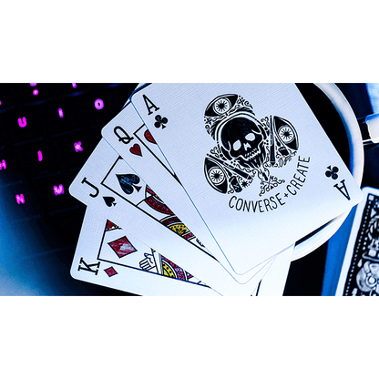 Discord Playing Cards