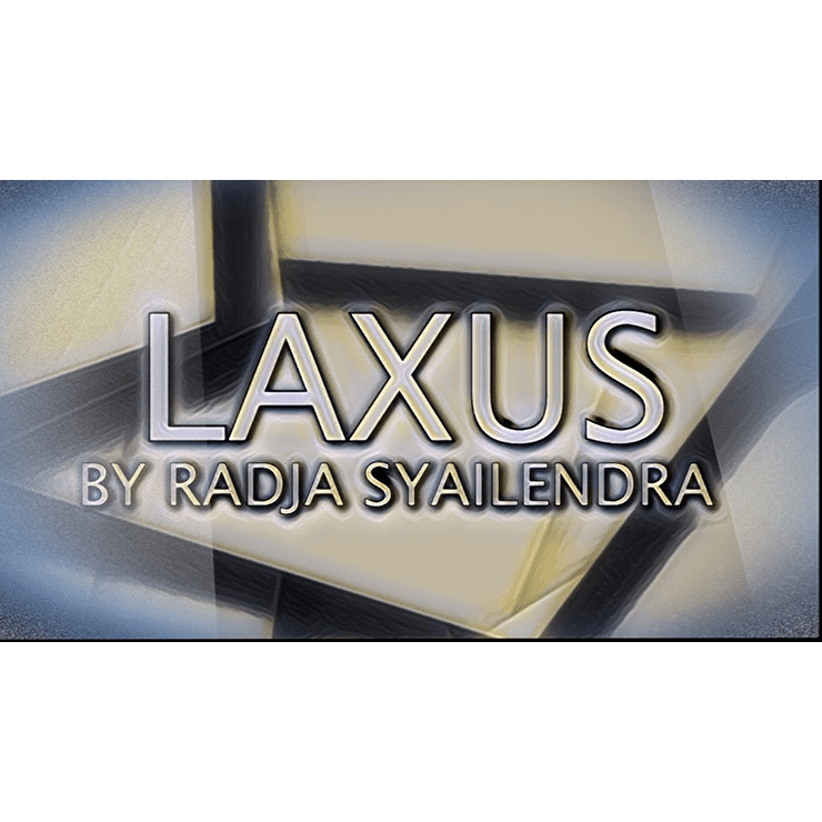 Laxus by Radja Syailendra video DOWNLOAD