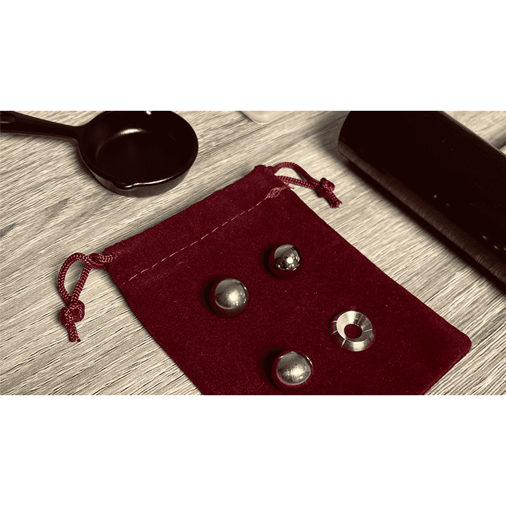 MAGIC HAMMER by PROMA - Trick