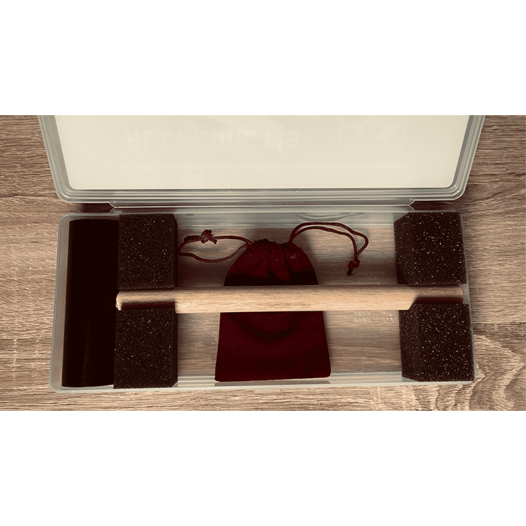 MAGIC HAMMER by PROMA - Trick