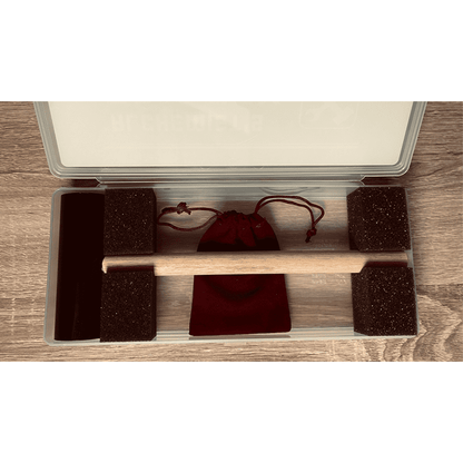 MAGIC HAMMER by PROMA - Trick