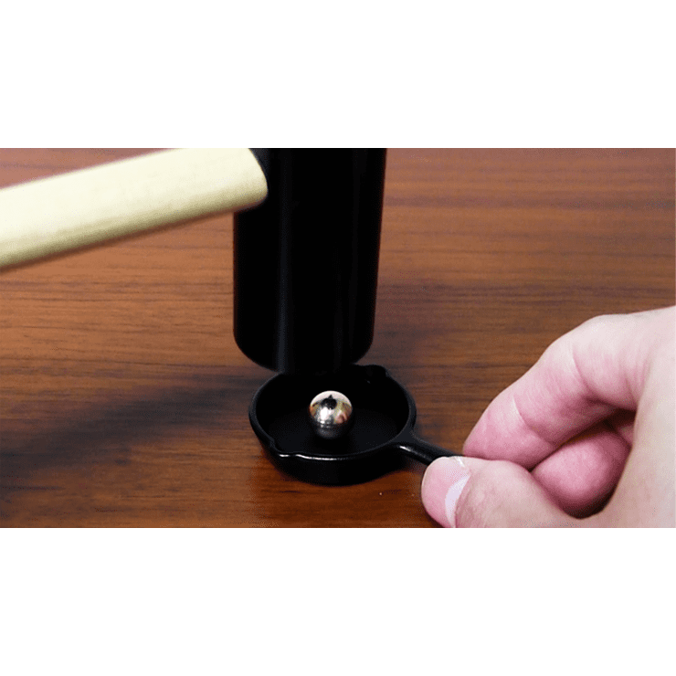 MAGIC HAMMER by PROMA - Trick