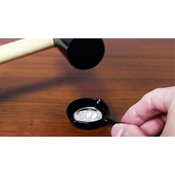 MAGIC HAMMER by PROMA - Trick