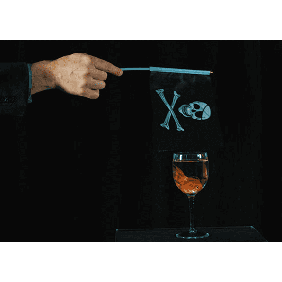 C LIFE (Gimmicks and Online Instructions) by Jérôme Sauloup & Magic Dream- Trick