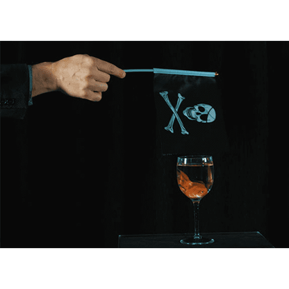 C LIFE (Gimmicks and Online Instructions) by Jérôme Sauloup & Magic Dream- Trick