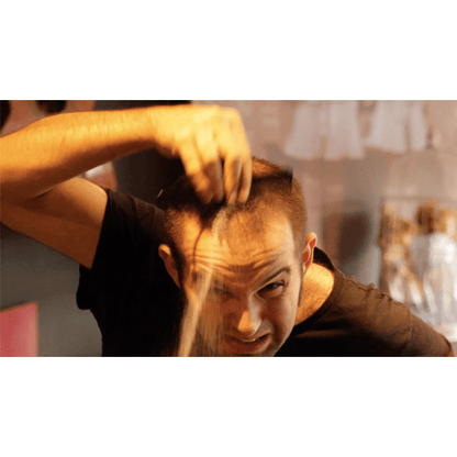 Gaps Pour by Gonzalo Albiñana - Trick