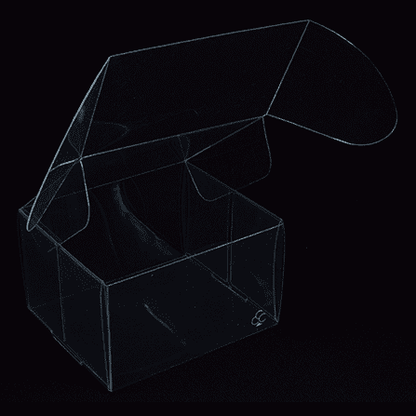 Carat HBB Half Brick Box (pack of 5)