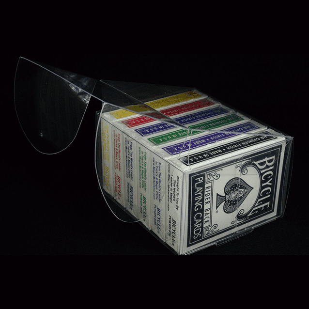 Carat HBB Half Brick Box (pack of 5)