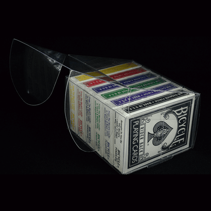 Carat HBB Half Brick Box (pack of 5)