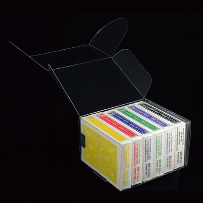 Carat HBB Half Brick Box (pack of 5)