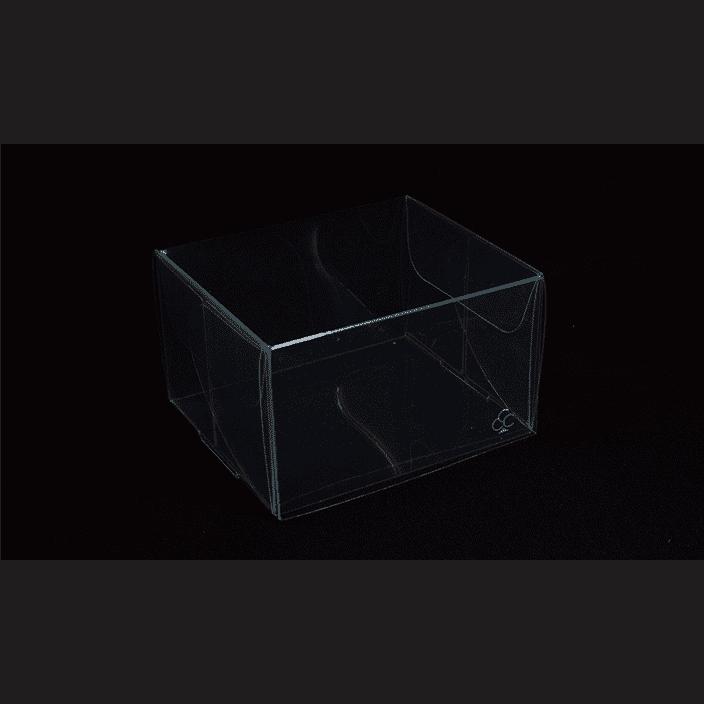 Carat HBB Half Brick Box (pack of 5)