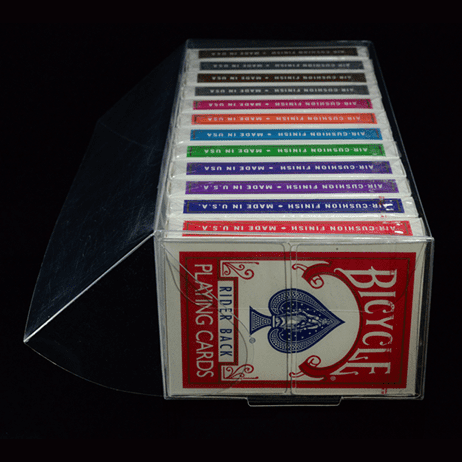 Carat FBB Full Brick Box (pack of 3)