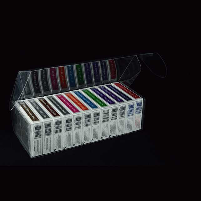 Carat FBB Full Brick Box (pack of 3)