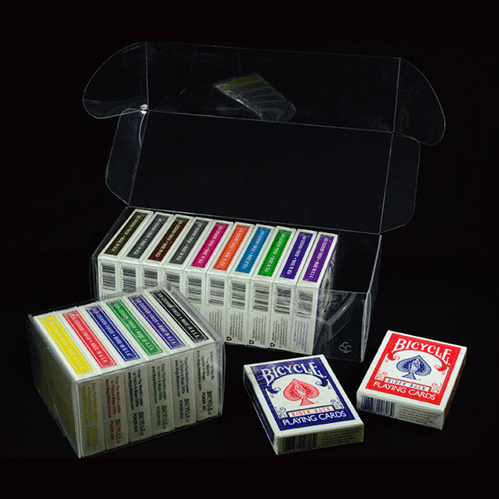 Carat FBB Full Brick Box (pack of 3)