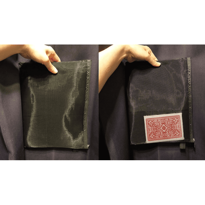 Appearance Bag by SYOUMA - Trick