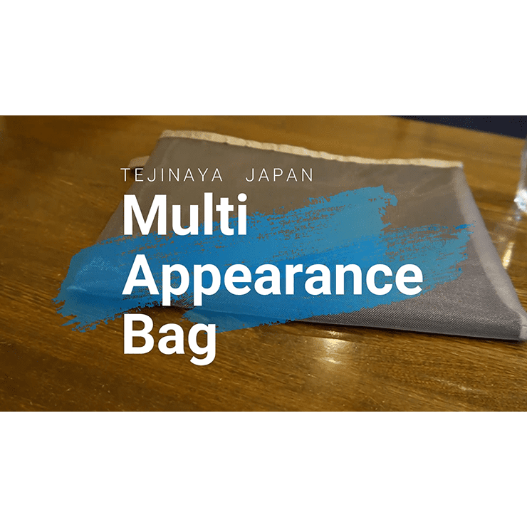 Appearance Bag by SYOUMA - Trick